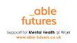 Able Futures logo